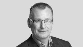 Bernd Feuerpeil, Delegierter Gewerkschaftstag 2019, Betriebsratsvorsitzender, Aleris, Koblenz