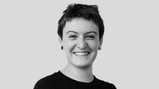 Fanny Weisser, Delegierte Gewerkschaftstag 2019, JAV, Airbus, Hamburg-Finkenwerder