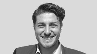 Matteo Scacciante, Delegierter Gewerkschaftstag 2019, Betriebsrat, Kion, Reutlingen: