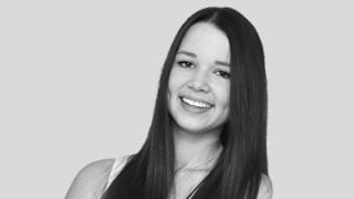 Meike Schlabach, Delegierte Gewerkschaftstag 2019, JAV-Vorsitzende, DEW, Siegen: