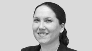 Elisabeth Schabert, Delegierte Gewerkschaftstag 2019, stellv. BR-Vorsitzende, Fujitsu Technology Solutions, Augsburg