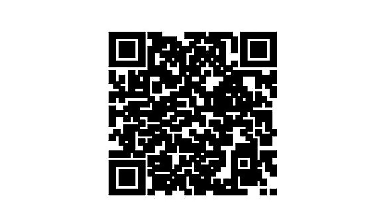 QR-Code mit Link zur Rehau-Whatsapp-Community