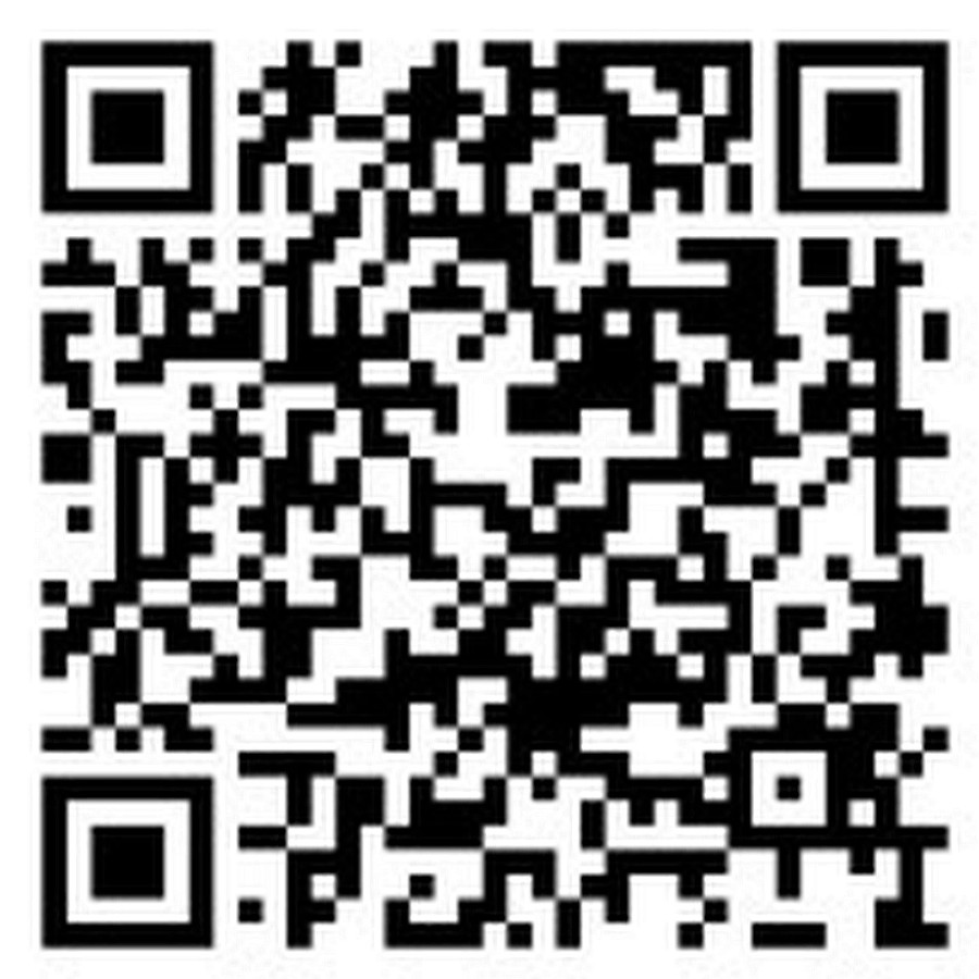 QR-Code Online-Seminare Frauentag 2023